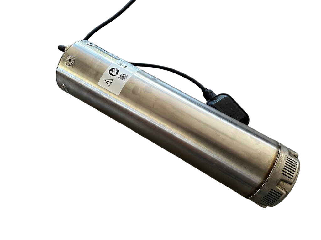 Ponorné čerpadlo Nauti VN 56 1,1KW 230V (2)